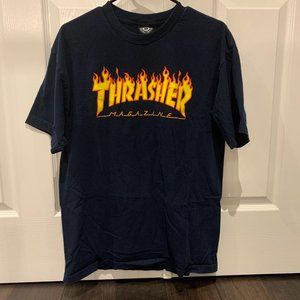 Brand: San francisca Size: M Colour: navy